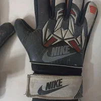 دستکش دروازه بانی