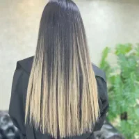 اکستنشن مو|خدمات آرایشگری و زیبایی|برازجان, |دیوار