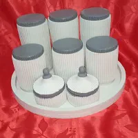 هفت سین|صنایع دستی و سایر لوازم تزئینی|شیروان (خراسان), |دیوار