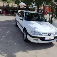 پژوپارس  xu۷p (ELX) شتاب بینظیر. ۱۴۰۲