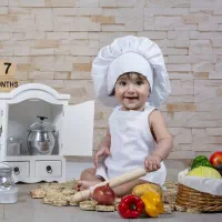 آتلیه تخصصی عکاسی و کلیپ کودک