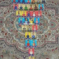 کارت کیمیدی خوب تمیز و نو