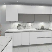 تعمیرات کابینت کمد و MDF تضمینی