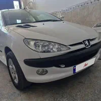 206 تیپ ۵  فوق العاده کم کار