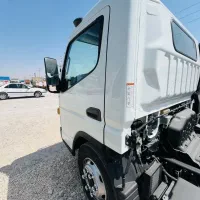 فوسو ۶ تن|خودرو سنگین|شیراز, درکی|دیوار