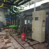 خدمات فنی و تاسیساتی ساختمانی