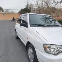 پراید ۱۱۱ مدل ۹۷|خودرو سواری و وانت|تهران, صاحب الزمان|دیوار