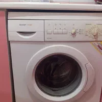 ماشین لباس شویی بوش