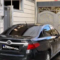 برلیانسh330|خودرو سواری و وانت|بابل, |دیوار