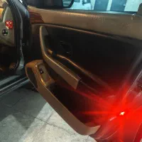 سمند lx ef7دوگانه|خودرو سواری و وانت|پاکدشت, پاکدشت (مامازند)|دیوار