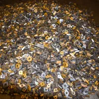 خرید ضایعات تنگستن کارباید و الماس شکسته