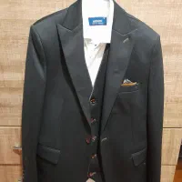 کت وشلوار پسرانه شیک|لباس|هشتگرد, فاز ۱ مهستان|دیوار