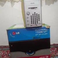 کامپیوتر|رایانه رومیزی|کرمانشاه, |دیوار
