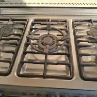 اجاق‌گاز فردار سینجر|اجاق گاز و لوازم برقی پخت‌وپز|اندیشه, شهرک مریم|دیوار