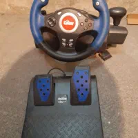 فرمون وپدال گاز گیم درحدنو