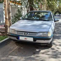 پژو ۴۰۵ دوگانه سوز مدل ۹۷|خودرو سواری و وانت|کرج, گوهردشت|دیوار