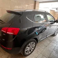 جک S5 اتومات مشکی ۲۰۰۰ کارکرد ۳۲۰۰۰ بیمه ۱۲ ماه