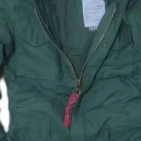 اورکت آلفا گرید1اصل