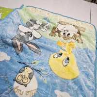 پتوی نوزادی