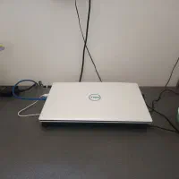 لپ تاپ گیمینگ DELL G3|رایانه همراه|فردوس (خراسان), |دیوار