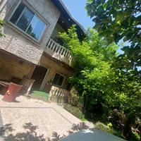 باغ ویلایی استخردار