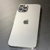 آیفون ۱۲پرو