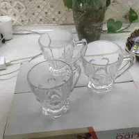 لیوان ‌چایی خوری