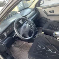 سمندxu7دوگانه مدل۸۲|خودرو سواری و وانت|ابهر, |دیوار