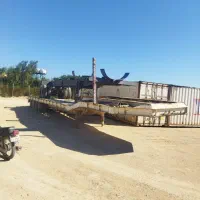 کمرشکن و کفی|خودرو سنگین|تهران, دانشگاه شریف|دیوار