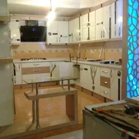 ساخت وتعمیر کابینت وکمد دیواری صنایع چوبی|خدمات پیشه و مهارت|سهند, |دیوار