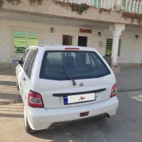 فروش پراید ۱۱۱مدل ۹۴|خودرو سواری و وانت|گنبد کاووس, |دیوار