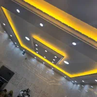 گچکاری وگچبری