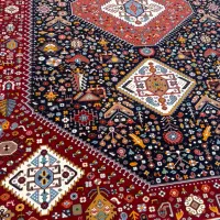 فرش ۱۲ متری نو