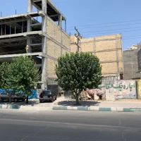 ۱۴۵ متر زمین تجاری بر خیابان اصلی صفادشت|فروش زمین و ملک کلنگی|صفادشت, |دیوار