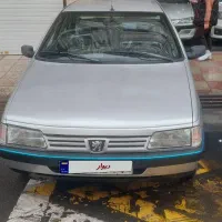 پژو 405 Glx|خودرو سواری و وانت|باقرشهر, |دیوار