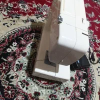 چرخ خیاطی همه کاره 826JANIMA