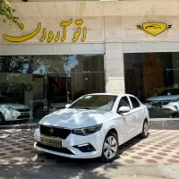 تاراv4 مدل ۴۰۳ بدون رنگ