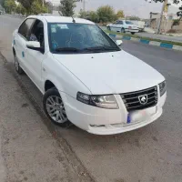 سمند سورن پلاس ef7 تمام فول|خودرو سواری و وانت|گیلان غرب, |دیوار