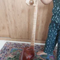 تار|سازهای سنتی|رفسنجان, |دیوار