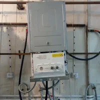 تعمیرات و نصب انواع پکیج و آبگرمکن