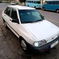 پراید ۸۲شاسی پلمپ|خودرو سواری و وانت|پاکدشت, پاکدشت (مامازند)|دیوار