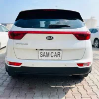 کیا اسپورتیج تیپ 2مدل 2017|خودرو سواری و وانت|کیش, |دیوار