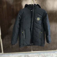 کاپشن پسرانه سایز 75