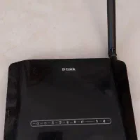 مودم adsl drink 2730