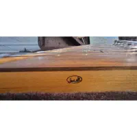 سنتور ساداتی دو مهر ویژه|سازهای سنتی|تبریز, |دیوار