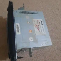 پخش فابریک جک j5|قطعات یدکی و لوازم جانبی|اراک, |دیوار