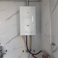 فروش آبگرمکن فن دار
