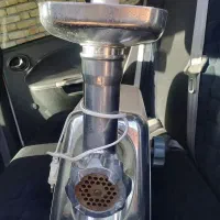 چرخ گوشت پاناسونیک اصل سالمو بشرط|خردکن، آسیاب، غذاساز|قیدار, |دیوار