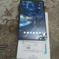 tab a9 128/8 تبلت سامسونگ سیم کارت خور درحد|تبلت|همدان, |دیوار