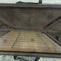 سنتور سحر انگیز دو مهره